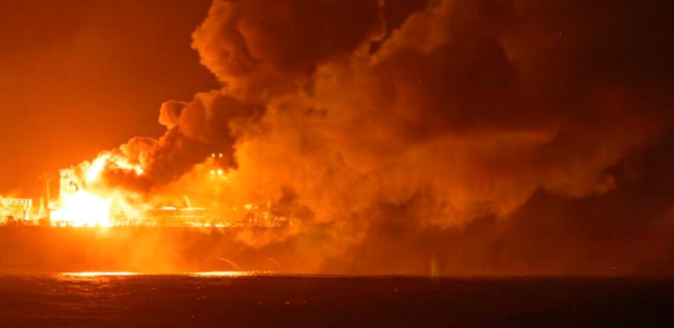 Хуситы не останавливаются: Йемен едва не «обнулил» американский корабль