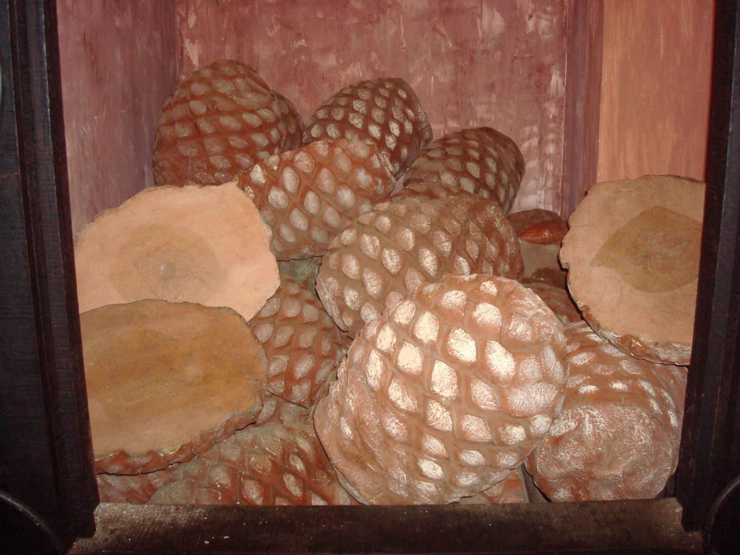 Мое путешествие в Мексике. Часть 2. Музей текилы, парашют, драгоценные камни, сеноты