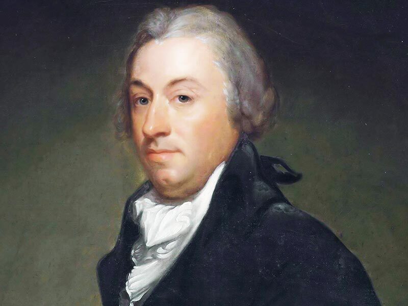 Видать, не сказки насчёт Аляски? Часть 3. Прецедент с покупкой Луизианы как руководство для составления договора по Аляске. На что я обратил внимание