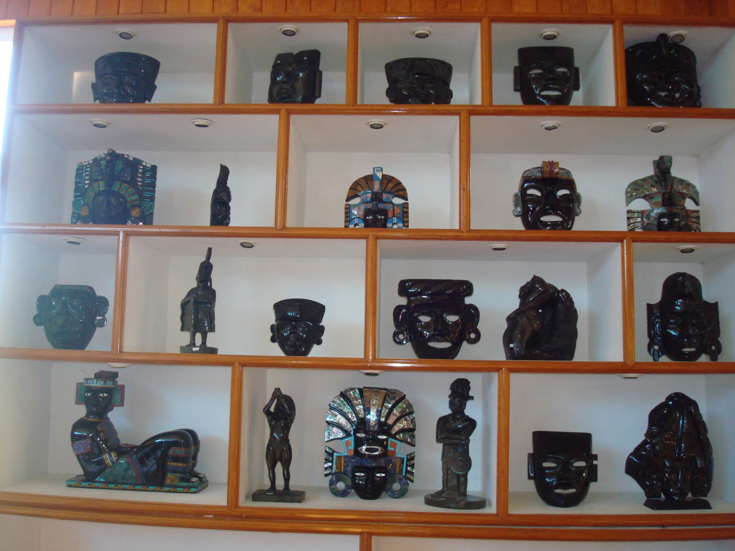 Мое путешествие в Мексике. Часть 2. Музей текилы, парашют, драгоценные камни, сеноты