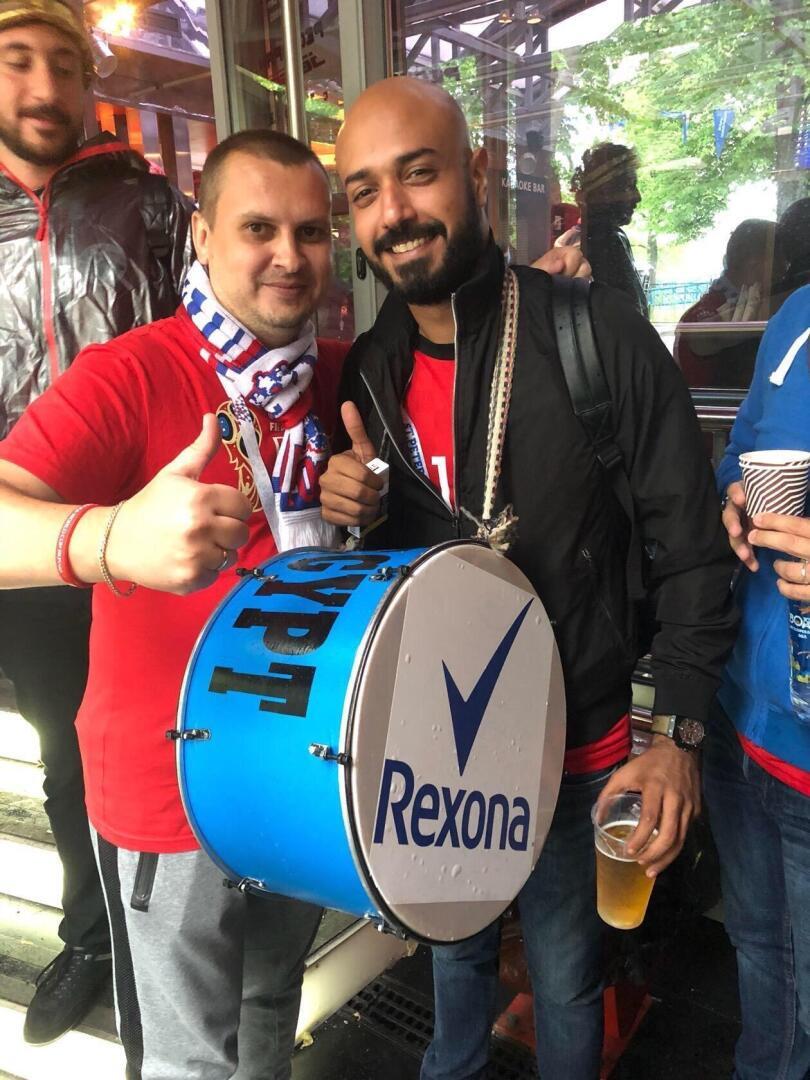 🏆⚽ Наше путешествие на чемпионат мира по футболу в России. Часть 2 - Санкт-Петербург, Крестовский остров, эмоции от поездки (фото, видео) 📸🎦