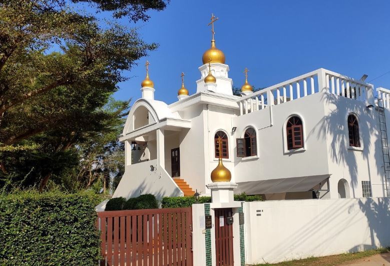 10 необычных вещей, которые нас очень удивили на острове Ко Чанг (Тайланд). Путешествие продолжается. Из зимы в лето