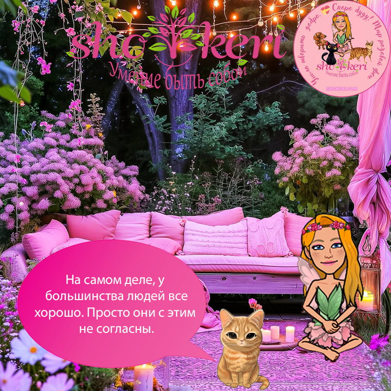 Почему когнитивная терапия полезна при негативе 🍀