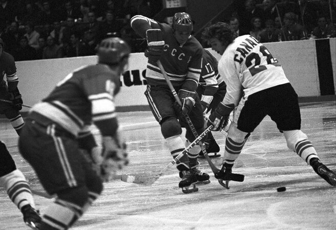 Действительная или мнимая ссылка архитектора Перестройки