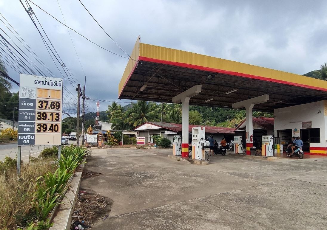 10 необычных вещей, которые нас очень удивили на острове Ко Чанг (Тайланд). Путешествие продолжается. Из зимы в лето