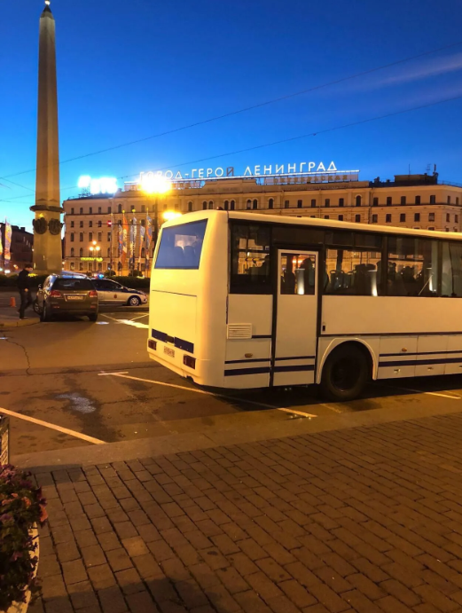 🏆⚽ Наше путешествие на чемпионат мира по футболу в России. Часть 2 - Санкт-Петербург, Крестовский остров, эмоции от поездки (фото, видео) 📸🎦