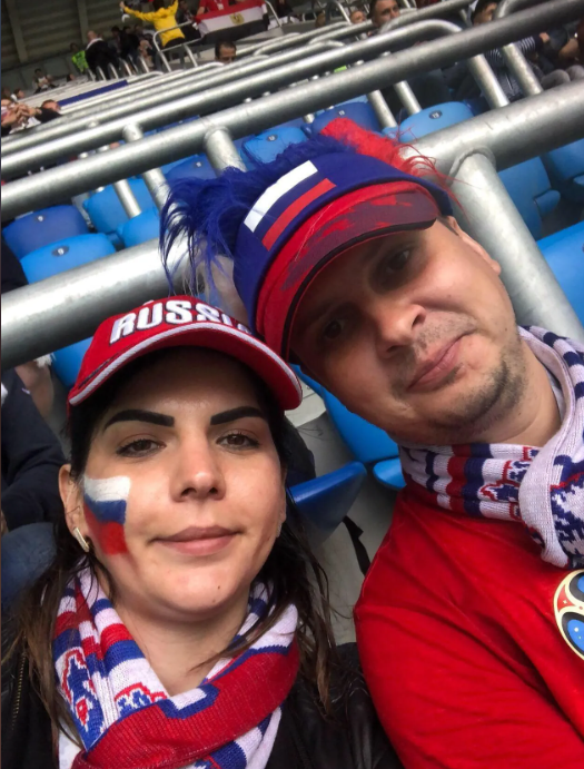 🏆⚽ Наше путешествие на чемпионат мира по футболу в России. Часть 2 - Санкт-Петербург, Крестовский остров, эмоции от поездки (фото, видео) 📸🎦