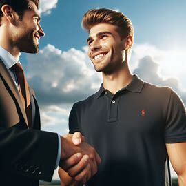 Как отказать человеку, не обидев его