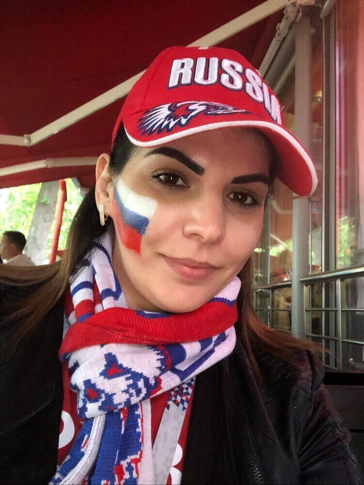 🏆⚽ Наше путешествие на чемпионат мира по футболу в России. Часть 2 - Санкт-Петербург, Крестовский остров, эмоции от поездки (фото, видео) 📸🎦