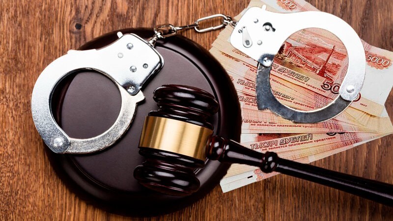 В деле отсутствуют доказательства? Как избежать обвинений