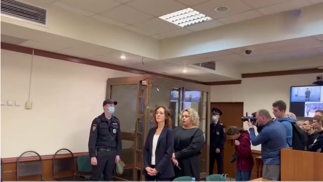 Имущество на вычет: что могут конфисковать за фейки об армии