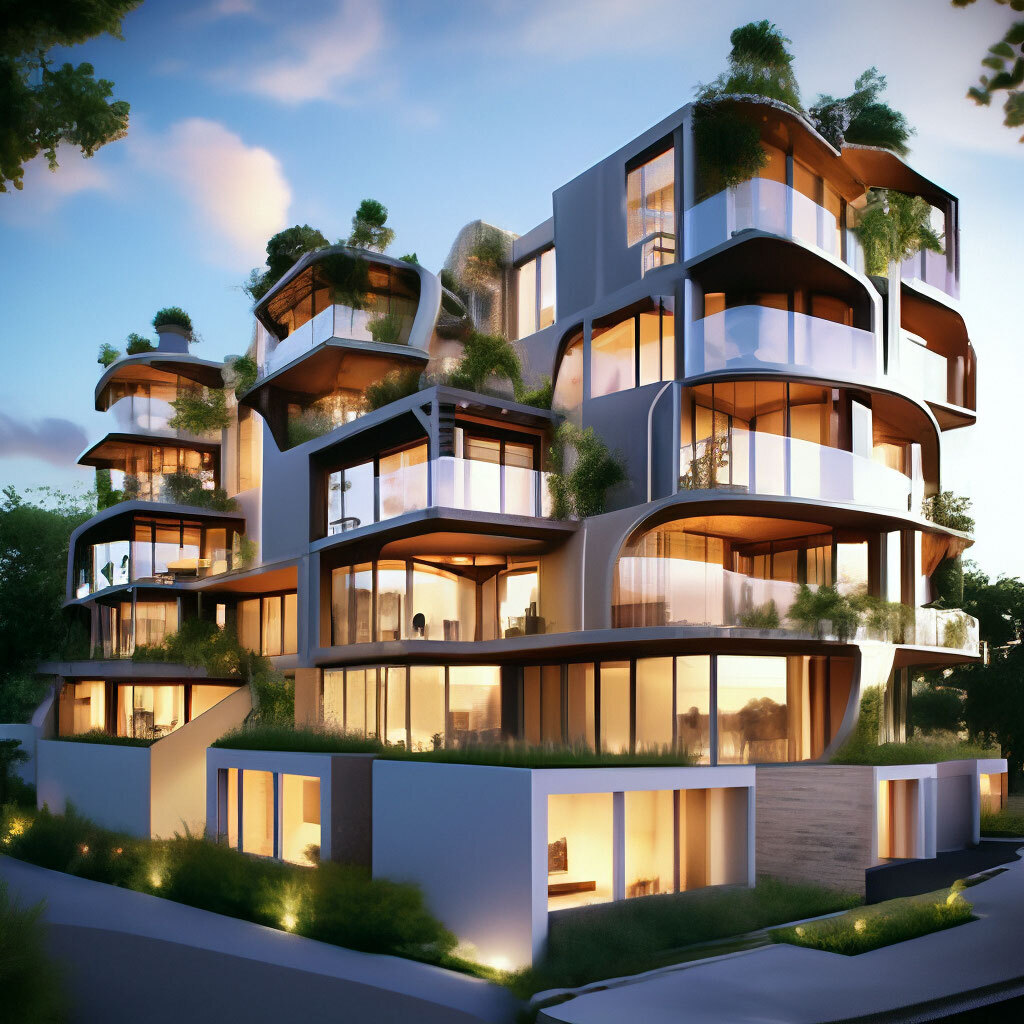 Что такое долевое строительство?