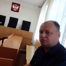 Макарюк Сергей Сергеевич, г. Бийск