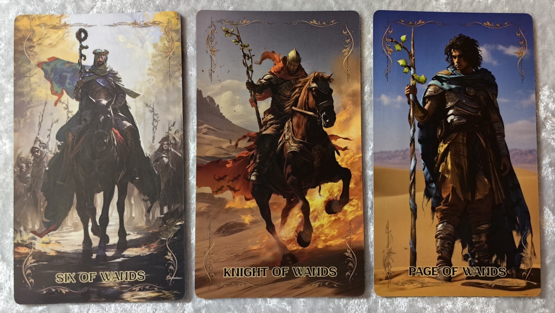 Весы. Прогноз на февраль 2024 года.