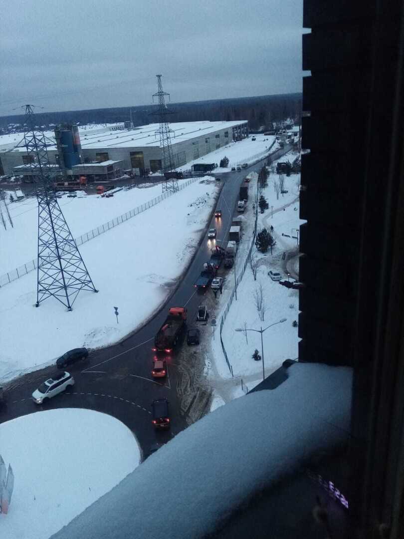 Авось пронесёт? На что надеются водители, паркующие свои машины под запрещающий знак?