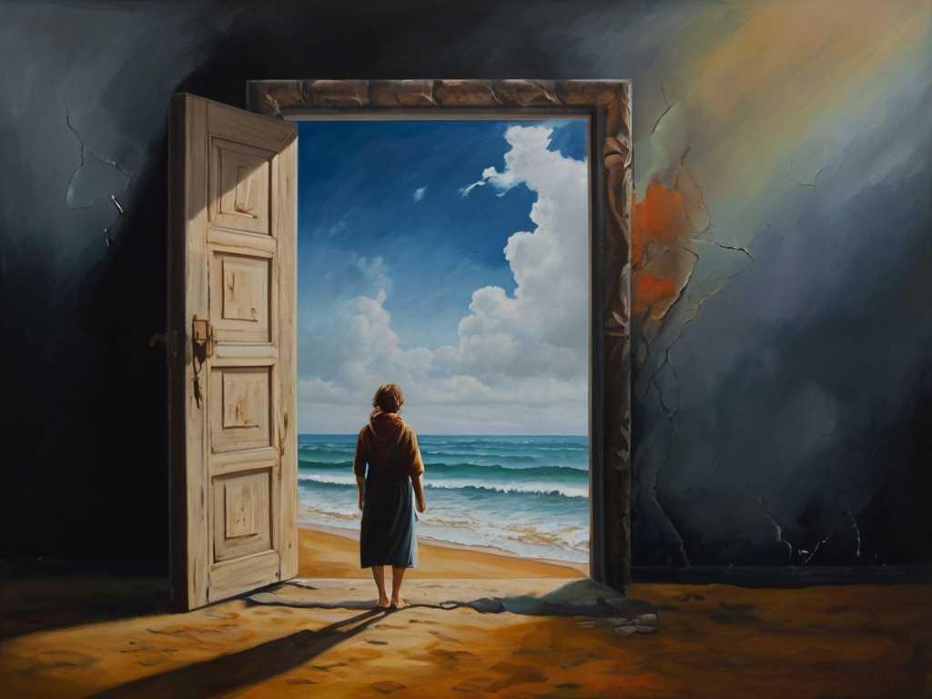 Мастер-класс по креативности: как развивать творческие способности