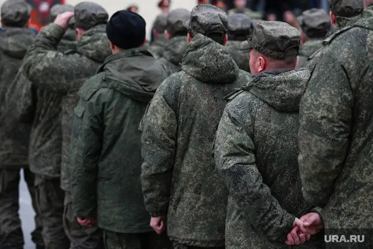 Правда о обмене пленными между Россией и Украиной!