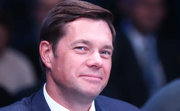 Благодаря данным из Bloomberg Billionaires Index, можно отметить, что состояние наибогатейших людей в России выросло на  млрд с начала текущего года