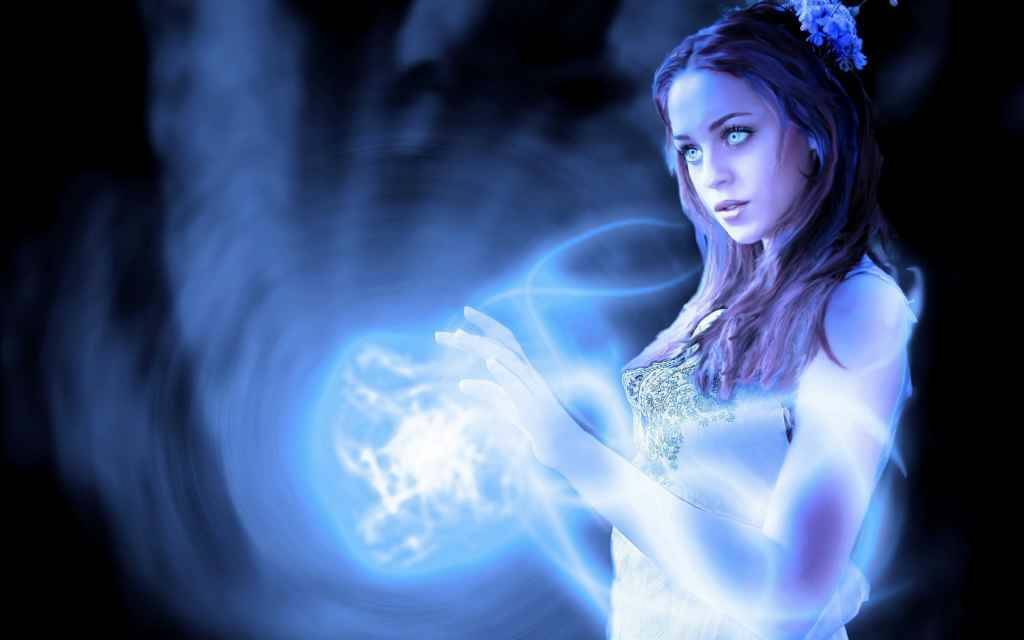 Женщина - талисман удачи для своего мужчины. Часть 1