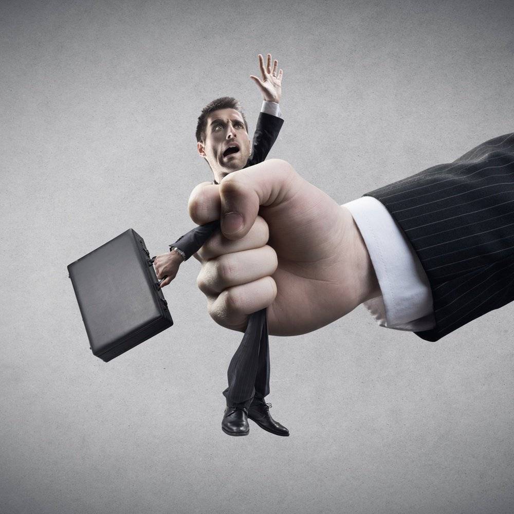 В деле отсутствуют доказательства? Как избежать обвинений