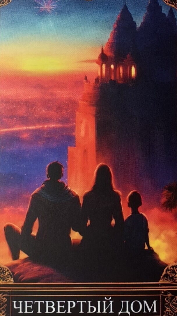 Весы. Прогноз на февраль 2024 года.