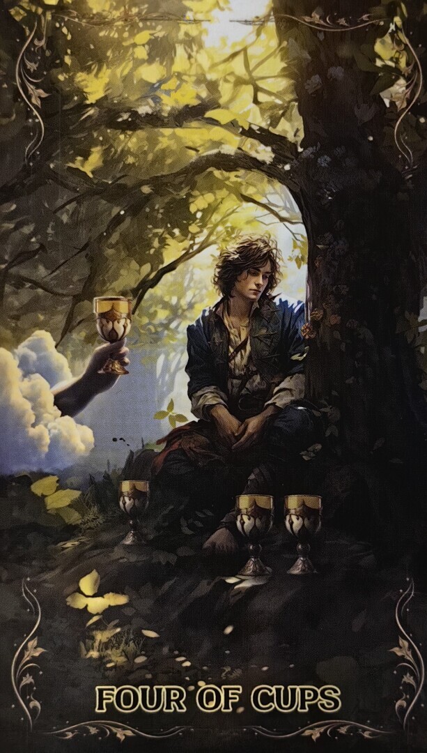 Весы. Прогноз на февраль 2024 года.