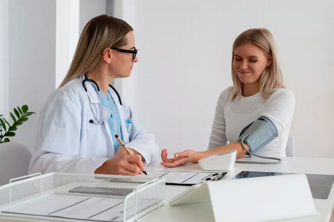 Какие базовые анализы стоит сдавать каждый год? Список