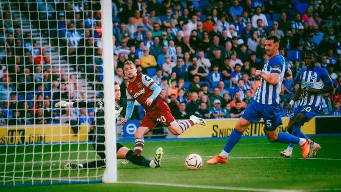 Вест Хэм Юнайтед - Борнмут прогноз на матч