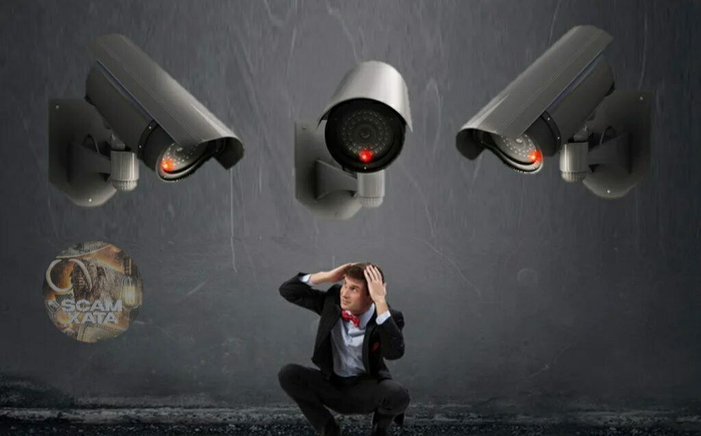 Попрощайтесь со своими биометрическими данными