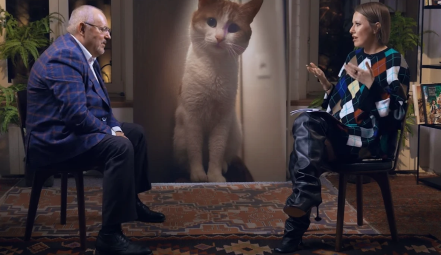 ✅ "Навоевались! Надоело всем!" - Борис Надеждин поделился с Ксенией Собчак о сотрудничестве с Кремлем о друзьях в ЦИК и мирных переговорах с Зеленским