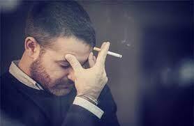 Не начинай курить после 25 лет, чтобы не столкнуться с этим...