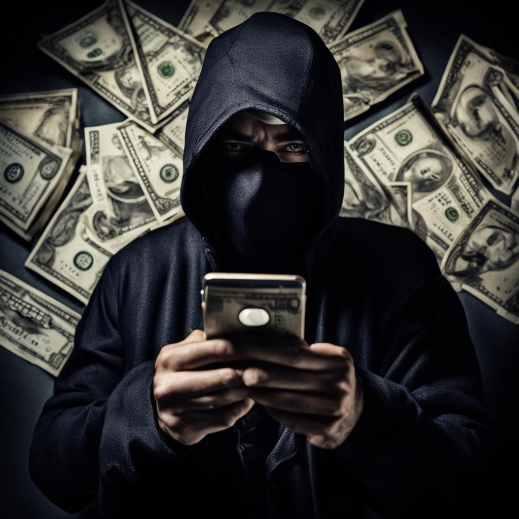 В России обнаружены мошенники, выдающие себя за налоговиков!!!