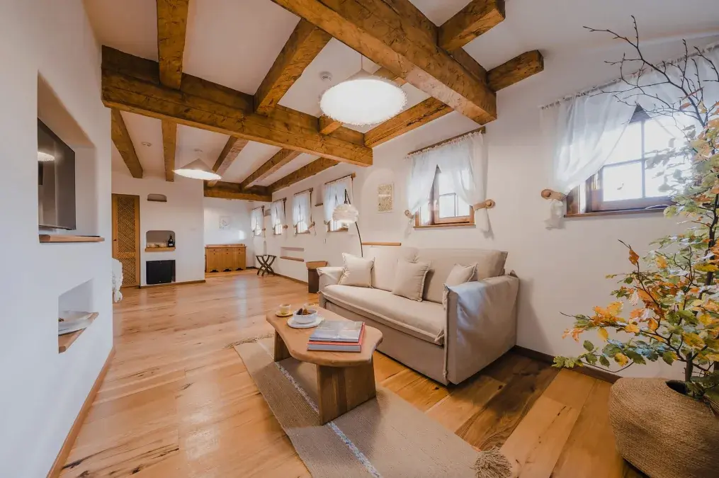 Самые сексуальные новые отели 2024 года