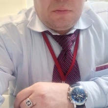 Александр, г. Сургут