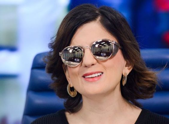 Диана Гурдская - жизнь после смерти