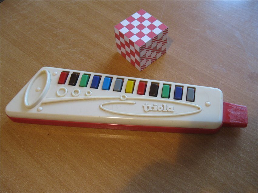 Игрушки СССР настолгия