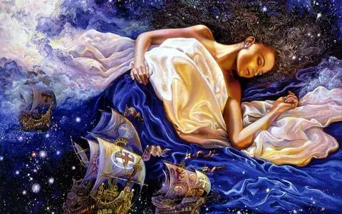 Что такое сон и почему мы видим сновидения?