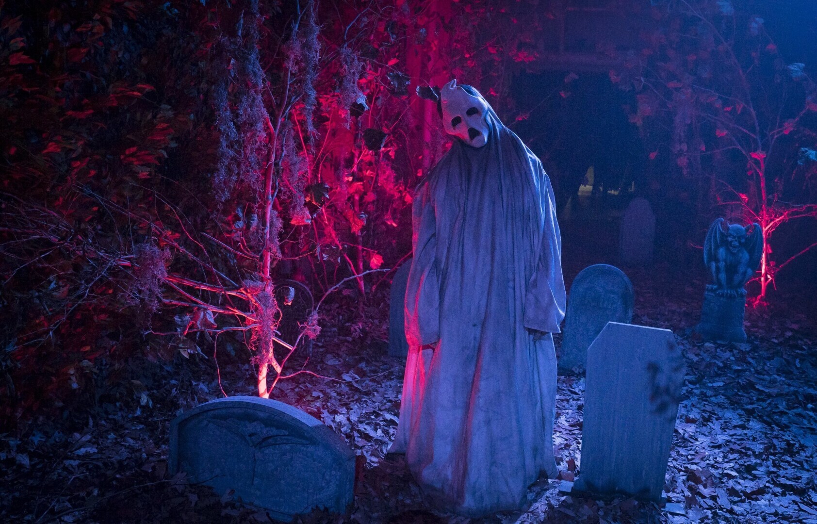 Топ 15 фильмов ужасов для вас