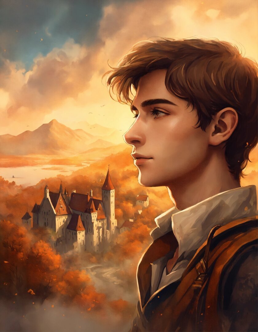 Открытие радости в космосе: прославление «Маленького принца» Антуана де Сент-Экзюпери