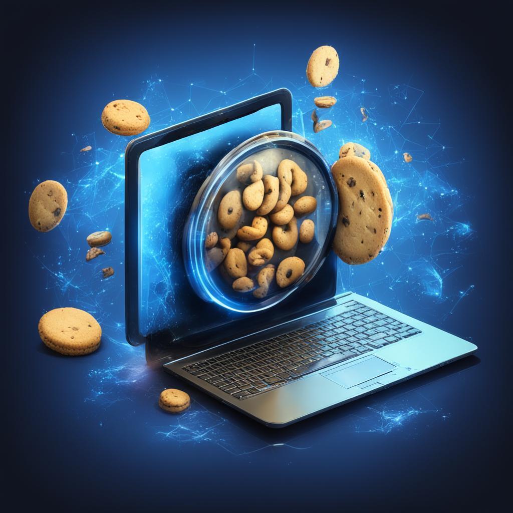 Киберпреступникам нужны файлы cookie, а не пароли