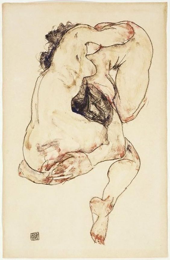 Искусство сексуальности