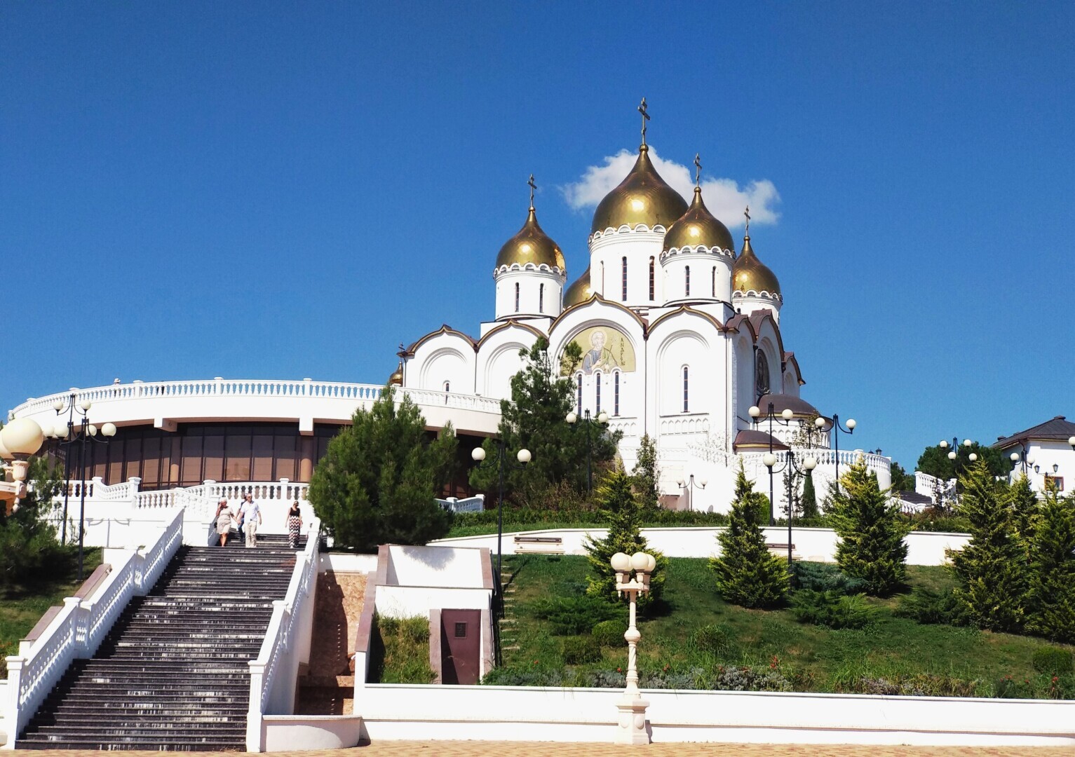 Когда Пасха, Троица и другие православно-народные праздники в 2024 году