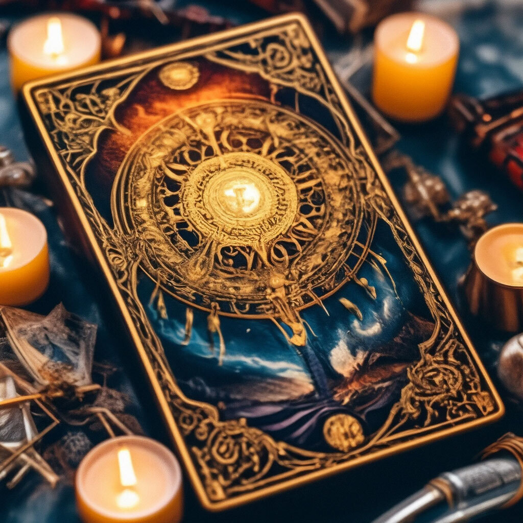 Нумерологический прогноз на сегодня