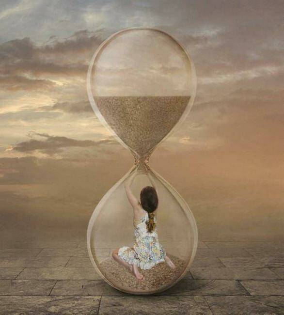 Эти страшные слова - "На потом". Продолжение