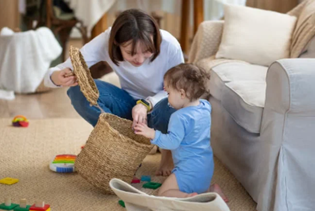 Воспитание ответственности первый шаг к взрослой жизни как научить детей принимать ответственность за свои поступки и решения