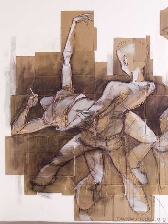 : "Жизненная Гармония: Почему Важно Не Быть Недотрогами"