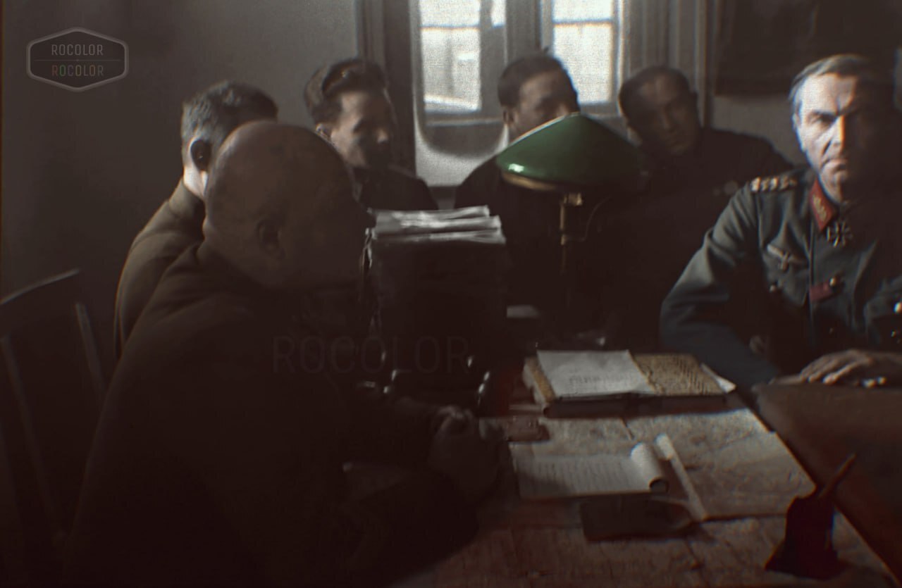 День воинской славы России: 2 февраля — День разгрома советскими войсками немецко-фашистских войск в Сталинградской битве