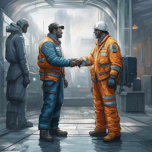 Знаете ли о правах инвалидов?