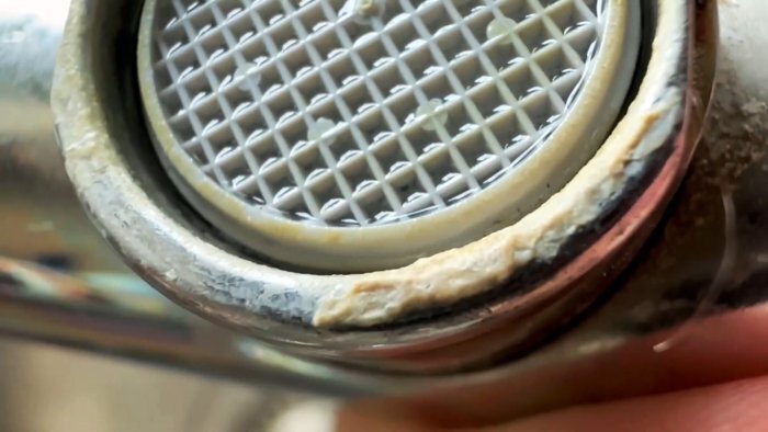 Как удалить известковый налёт при помощи лимона!