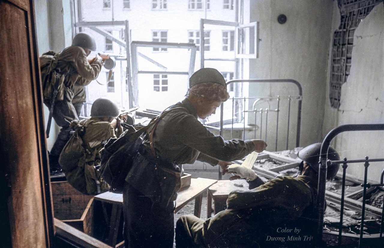 День воинской славы России: 2 февраля — День разгрома советскими войсками немецко-фашистских войск в Сталинградской битве